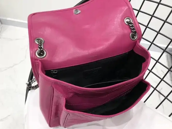 MEDIUM NIKI YSL 0420